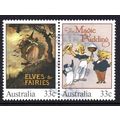 Australia 1985 Classic Children's Books - Joine...