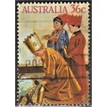 AUSTRALIA, 1986 36c Christmas, SG 1041 (Scott #...
