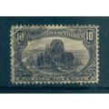 Used 290 10c Hardships of Emigration Almost Ver...