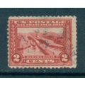 Used 398 2c Panama Canal Average Plus C3016