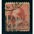 Used 220 2c George Washington Almost Very Fine ...