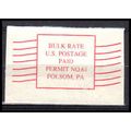 Used Revenue Permit Folsom, PA. E1321