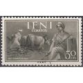 Ifni 1955 Michel 153 O Cote (2005) 0.10 Euro Pa...