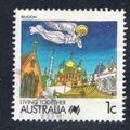 Australia.1988 -95..Living Together....SG 1111....