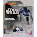 HOT WHEELS ' STAR WARS 'R2-D2 (2020)