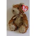 TY BEANIE BABIES ' WHITTLE ' ( 2003 )