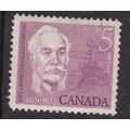 Canada 1966 Casimir Gzowski SG 535 Mint Very Li...