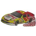 Nascar Racing Yard Car Sign Indoor/Outdoor 35" ...