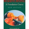Woodturning