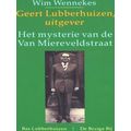 Geert Lubberhuizen, Uitgever