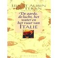 De Aarde, De Lucht, Het Water En Het Vuur Van Itali