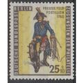 Mi : 131 MNH 1955 Cat € 7.50