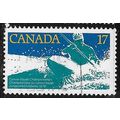 1979 SG 956 - #2 fine used (o)