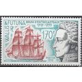 Wallis & Futuna 1993 Michel 645 Neuf ** Cote (2...