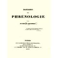 Notions de Phrenologie by Julien Le Rousseau