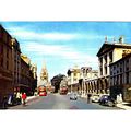 Colour Postcard - The High, Oxford