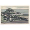 Mont Orgueil Castle Jersey Channel Islands J R ...