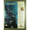 1980 Gulf Oil Ad - Best Fishing in the Gulf of ...