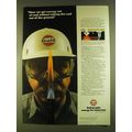 1980 Gulf Oil Ad - Got Energy Out of Coal