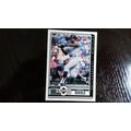 1999 Upper Deck Retro Card 093 Dave Winfield Ex...