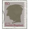 BERLIN, Joachim Ringelnatz, 1883-1934, grey 198...