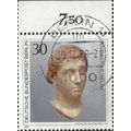 BERLIN, Queen Cleopatra VII, grey 1984, 30pf