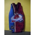 Colorado Avalanche Bud Light NHL Team Beer Bott...