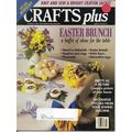 Crafts Plus Canada’s Craft and Needlework Magaz...