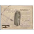 OIL STATES RUBBER COMPANY 1959 Tubing drill pip...