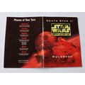 Star Wars CCG: Death Star II Limited # Rulebook...