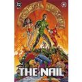 JLA: The Nail (1998 Ltd) # 002 NM MODERN AGE CO...