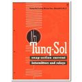 Tung-Sol Lamp Works Inc 1946 vintage electrical...