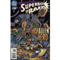 Superboy & the Ravers # 005 NM MODERN AGE COMICS