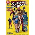 Superboy & the Ravers # 007 VFN MODERN AGE COMICS