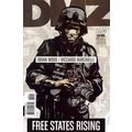 DMZ (Vol 1) # 062 VFN MODERN AGE COMICS