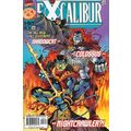 Excalibur (Vol 1) # 103 VFN+ ORIG US COMICS