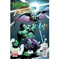 Hulk Smash Avengers (2012 Ltd) # 003 NM MODERN ...