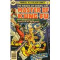 Master of Kung Fu (Vol 1) # 043 VFN+ Price VARI...