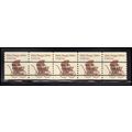 1902a 7.4c Baby Buggy Very Fine MNH Dry Gum PNC...