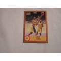 Rick Fox 2003/04 Bazooka GOLD CHUNKS NO. 81