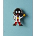 Robertson's Jam 1980 Doctor Badge (PM)