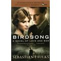 Birdsong by Sebastian Faulks ( Vintage Books | ...