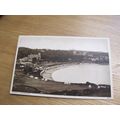 Photochrom Postcard -Mumbles, Langland Bay - Sw...