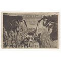 Newgate Gap Cliftonville Margate Postcard 1931 ...