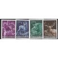 1959 Michel 1062/1065 - MNH (**)