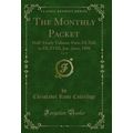 The Monthly Packet, Vol. 95: Half-Yearly Volume...