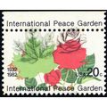 2014, Mint NH 20¢ HUGE Color Shift ERROR - Stua...