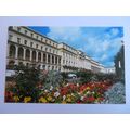 Cheltenham, Gloucestershire Postcard