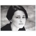 Karen Staples Laura Davis Holby City 2x Ultimat...