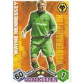 Match Attax 2009/10 Collection: Wolverhampton W...